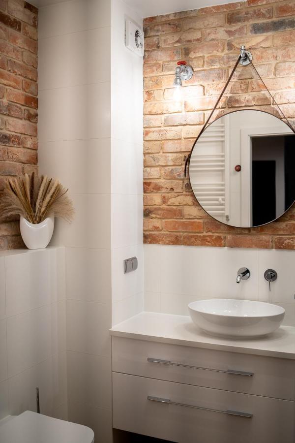 Brick House - Apartament Zoska Breslavia Exterior foto