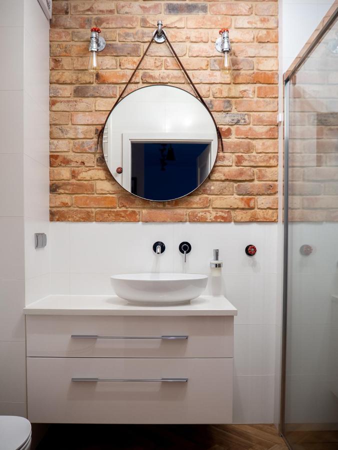 Brick House - Apartament Zoska Breslavia Exterior foto
