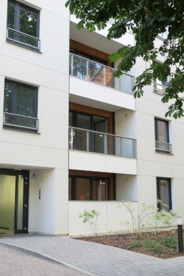 Brick House - Apartament Zoska Breslavia Exterior foto