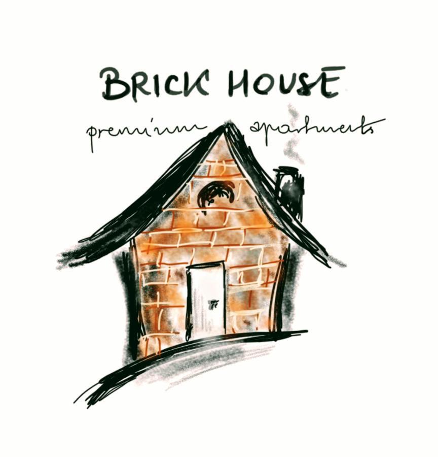Brick House - Apartament Zoska Breslavia Exterior foto