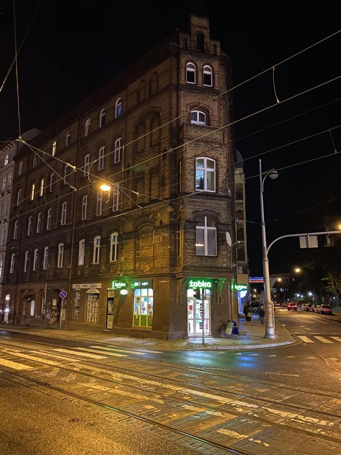Brick House - Apartament Zoska Breslavia Exterior foto